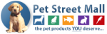 Free Shipping Storewide (Minimum Order: $50) at Pet Street Mall Promo Codes